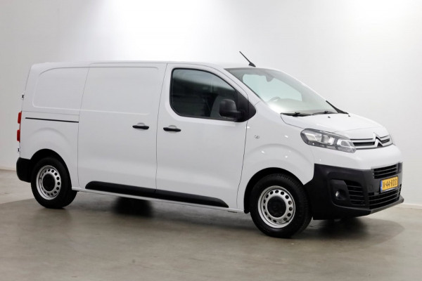 Citroën ë-Jumpy Club M 75 kWh Snellader SOH 99% Airco/2x Schuifdeur 03-2023