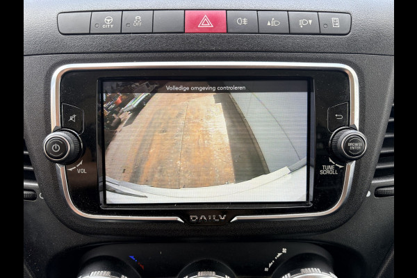 Iveco Daily 35C16 3.0 160PK Bakwagen Laadklep Zijdeur Camera Climate Control Bluetooth Meubelbak Koffer