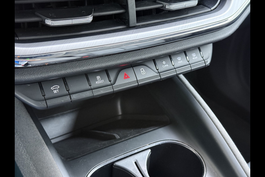 Škoda ENYAQ iV 60 SOH 95% Camera Navi Ecc Apple Carplay Android Auto DAB Cruise Control Led Isofix Lmv Keyless-go Rijstrooksensor 1e Eigenaar Origineel Nederlandse Auto