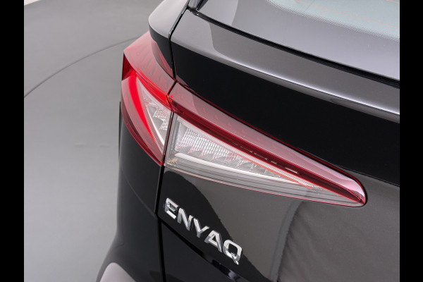 Škoda ENYAQ iV 60 SOH 95% Camera Navi Ecc Apple Carplay Android Auto DAB Cruise Control Led Isofix Lmv Keyless-go Rijstrooksensor 1e Eigenaar Origineel Nederlandse Auto