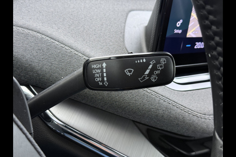 Škoda ENYAQ iV 60 SOH 95% Camera Navi Ecc Apple Carplay Android Auto DAB Cruise Control Led Isofix Lmv Keyless-go Rijstrooksensor 1e Eigenaar Origineel Nederlandse Auto