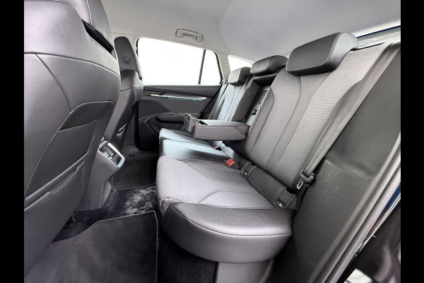 Škoda ENYAQ iV 60 SOH 95% Camera Navi Ecc Apple Carplay Android Auto DAB Cruise Control Led Isofix Lmv Keyless-go Rijstrooksensor 1e Eigenaar Origineel Nederlandse Auto