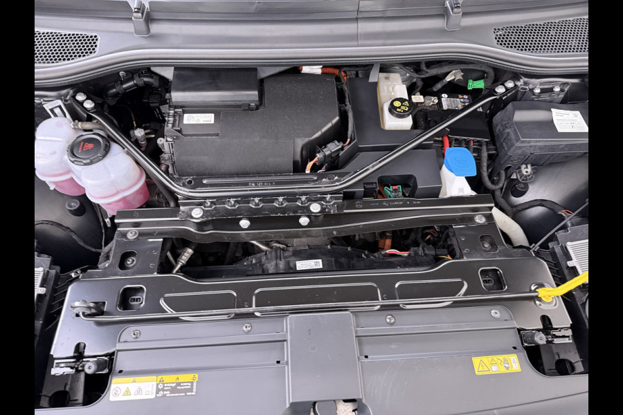 Škoda ENYAQ iV 60 SOH 95% Camera Navi Ecc Apple Carplay Android Auto DAB Cruise Control Led Isofix Lmv Keyless-go Rijstrooksensor 1e Eigenaar Origineel Nederlandse Auto