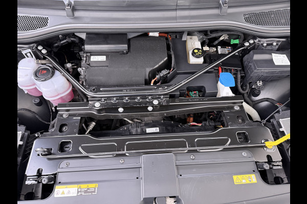 Škoda ENYAQ iV 60 SOH 95% Camera Navi Ecc Apple Carplay Android Auto DAB Cruise Control Led Isofix Lmv Keyless-go Rijstrooksensor 1e Eigenaar Origineel Nederlandse Auto