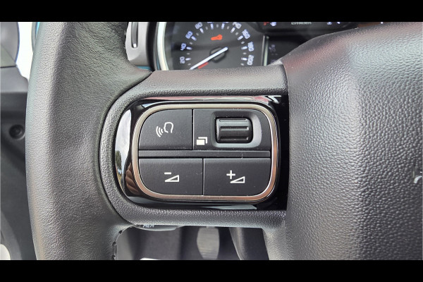 Citroën C3 1.2 PureTech Shine | Camera | Navigatie | Apple/Android CarPlay