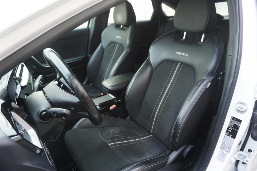 Kia ProCeed 1.0 T-GDI GT-Line/Stuur-stoel verw./Camera/Keyless