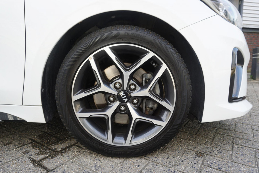 Kia ProCeed 1.0 T-GDI GT-Line/Stuur-stoel verw./Camera/Keyless