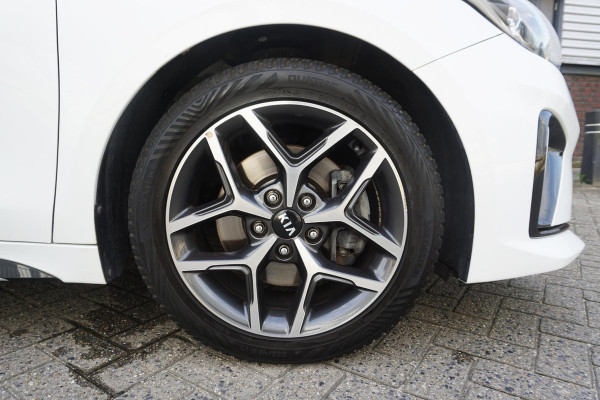 Kia ProCeed 1.0 T-GDI GT-Line/Stuur-stoel verw./Camera/Keyless