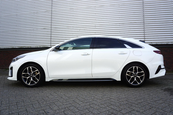 Kia ProCeed 1.0 T-GDI GT-Line/Stuur-stoel verw./Camera/Keyless