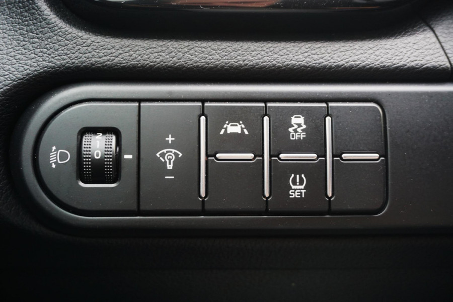 Kia ProCeed 1.0 T-GDI GT-Line/Stuur-stoel verw./Camera/Keyless