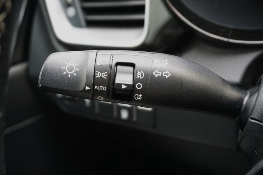 Kia ProCeed 1.0 T-GDI GT-Line/Stuur-stoel verw./Camera/Keyless