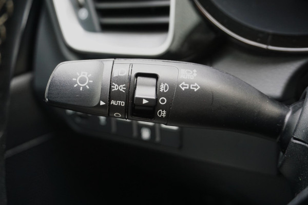 Kia ProCeed 1.0 T-GDI GT-Line/Stuur-stoel verw./Camera/Keyless