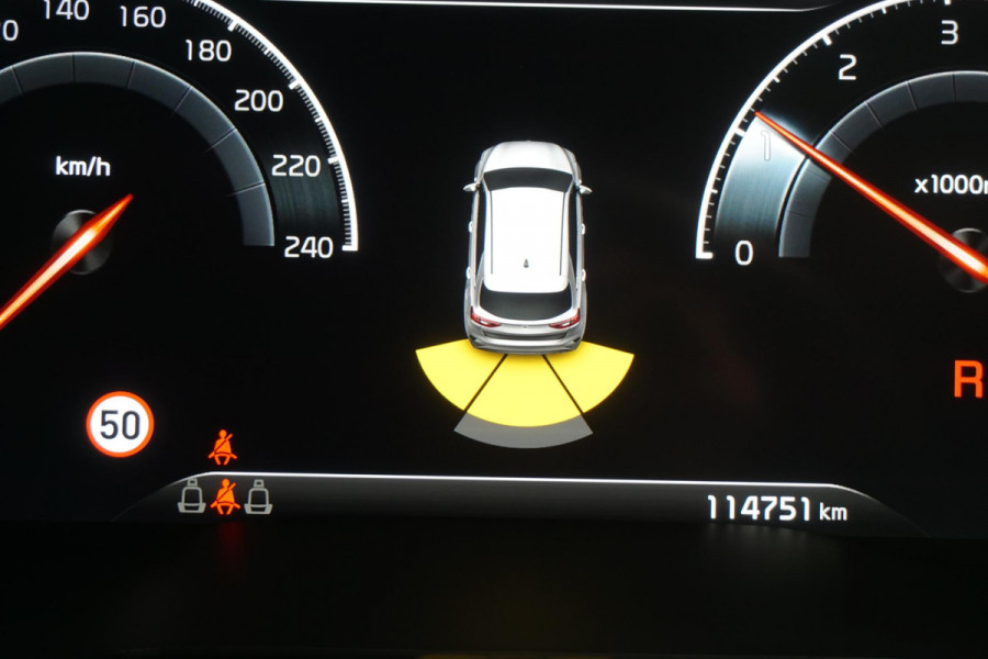 Kia ProCeed 1.0 T-GDI GT-Line/Stuur-stoel verw./Camera/Keyless