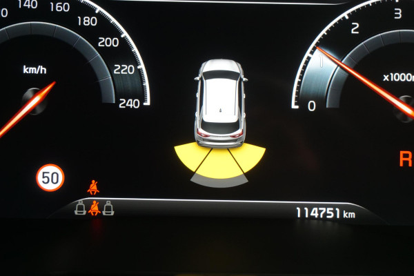 Kia ProCeed 1.0 T-GDI GT-Line/Stuur-stoel verw./Camera/Keyless