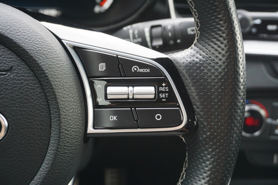 Kia ProCeed 1.0 T-GDI GT-Line/Stuur-stoel verw./Camera/Keyless