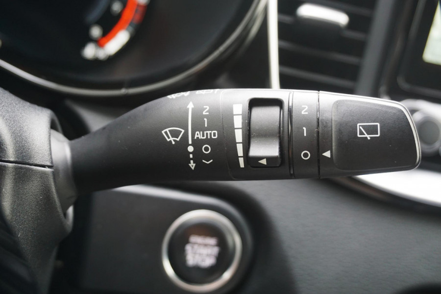 Kia ProCeed 1.0 T-GDI GT-Line/Stuur-stoel verw./Camera/Keyless