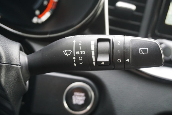 Kia ProCeed 1.0 T-GDI GT-Line/Stuur-stoel verw./Camera/Keyless