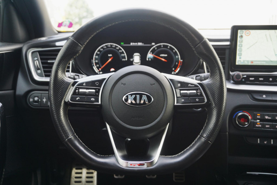 Kia ProCeed 1.0 T-GDI GT-Line/Stuur-stoel verw./Camera/Keyless