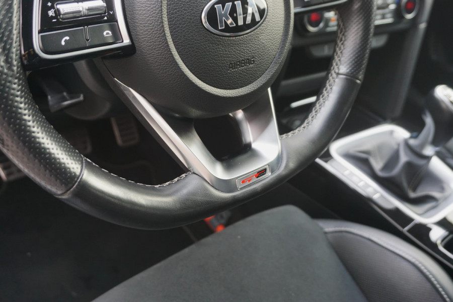 Kia ProCeed 1.0 T-GDI GT-Line/Stuur-stoel verw./Camera/Keyless