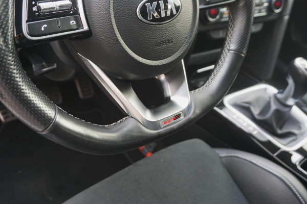Kia ProCeed 1.0 T-GDI GT-Line/Stuur-stoel verw./Camera/Keyless