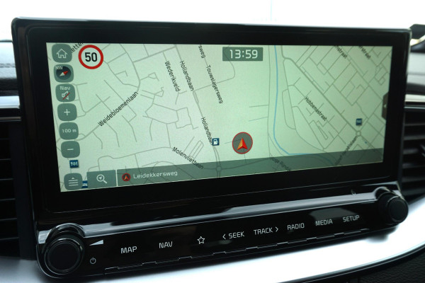 Kia ProCeed 1.0 T-GDI GT-Line/Stuur-stoel verw./Camera/Keyless