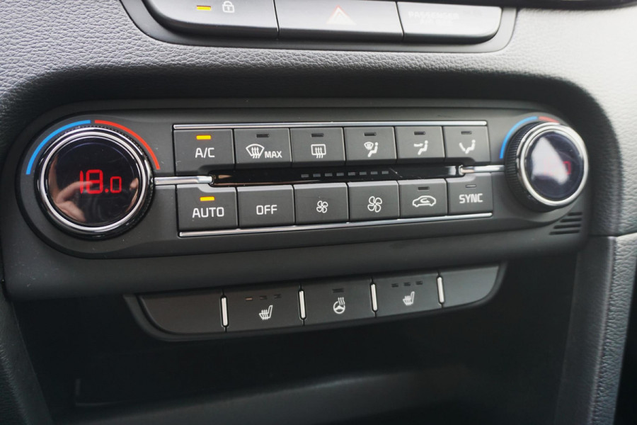Kia ProCeed 1.0 T-GDI GT-Line/Stuur-stoel verw./Camera/Keyless