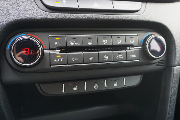 Kia ProCeed 1.0 T-GDI GT-Line/Stuur-stoel verw./Camera/Keyless
