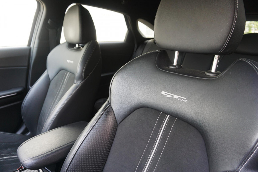 Kia ProCeed 1.0 T-GDI GT-Line/Stuur-stoel verw./Camera/Keyless