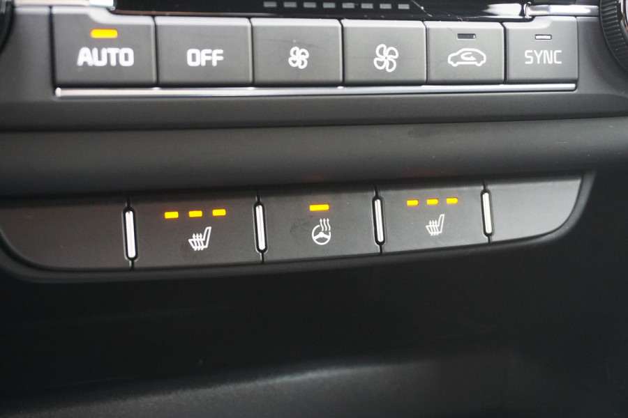 Kia ProCeed 1.0 T-GDI GT-Line/Stuur-stoel verw./Camera/Keyless