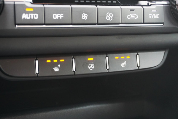 Kia ProCeed 1.0 T-GDI GT-Line/Stuur-stoel verw./Camera/Keyless