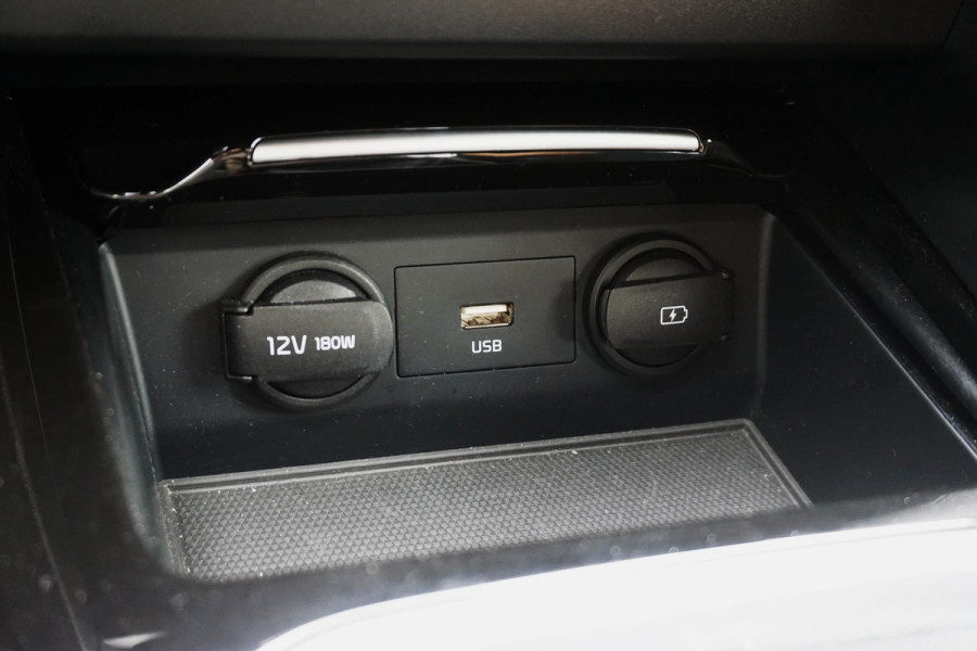 Kia ProCeed 1.0 T-GDI GT-Line/Stuur-stoel verw./Camera/Keyless