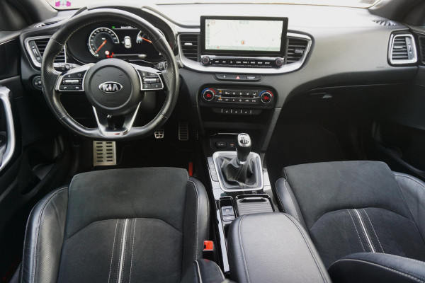 Kia ProCeed 1.0 T-GDI GT-Line/Stuur-stoel verw./Camera/Keyless