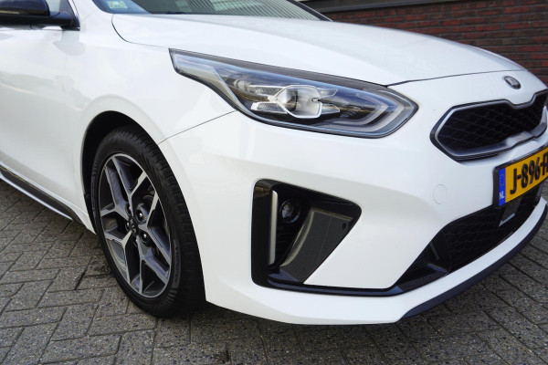 Kia ProCeed 1.0 T-GDI GT-Line/Stuur-stoel verw./Camera/Keyless