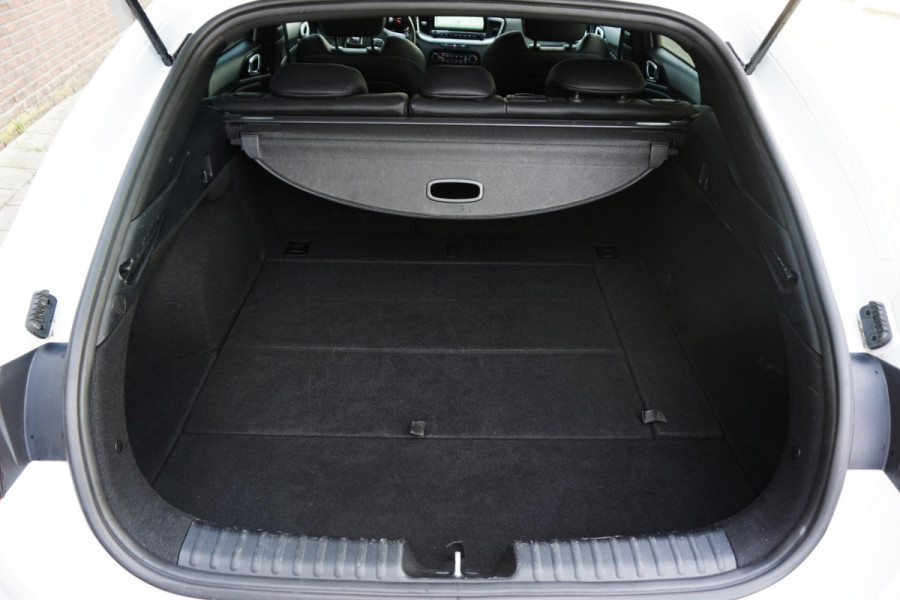 Kia ProCeed 1.0 T-GDI GT-Line/Stuur-stoel verw./Camera/Keyless