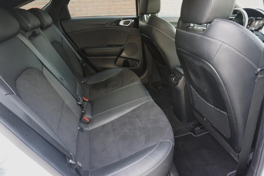 Kia ProCeed 1.0 T-GDI GT-Line/Stuur-stoel verw./Camera/Keyless