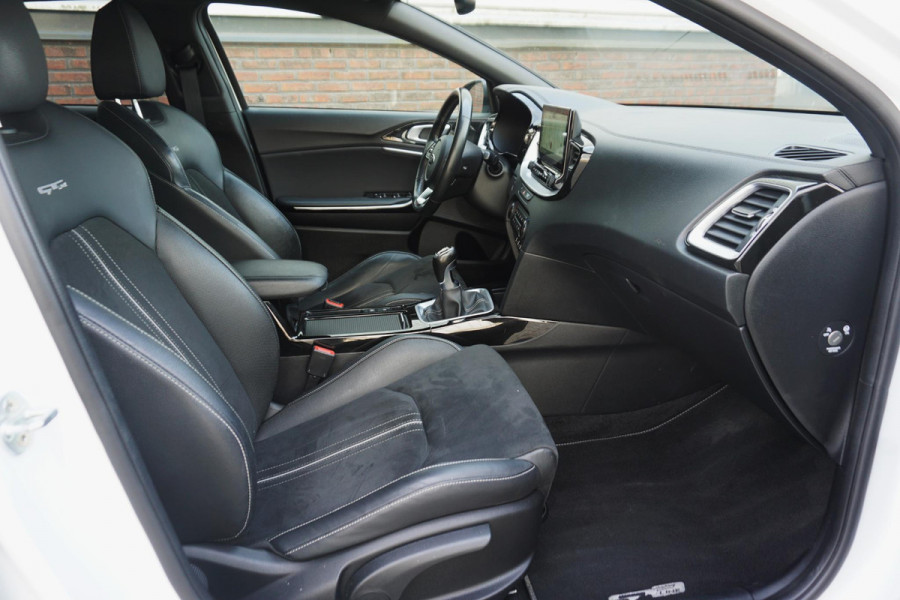 Kia ProCeed 1.0 T-GDI GT-Line/Stuur-stoel verw./Camera/Keyless