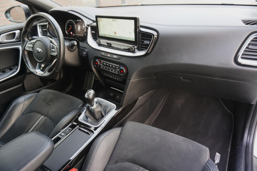 Kia ProCeed 1.0 T-GDI GT-Line/Stuur-stoel verw./Camera/Keyless
