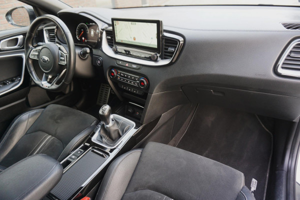 Kia ProCeed 1.0 T-GDI GT-Line/Stuur-stoel verw./Camera/Keyless
