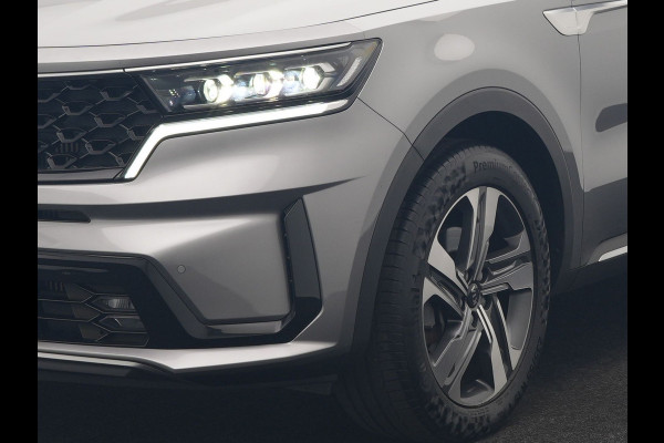 Kia Sorento 1.6 T-GDI 4WD ExecutiveLine PHEV 265pk | Trekhaak Afn. | Panodak | Head Up | Adaptive Cruise | 360 Camera | Bose Audio | Lederen Sportstoelen Memory & Ventilatie | Stoelen & Stuur Verwarmd | Blis | Keyless | Apple Carplay | Plug In Hybrid |