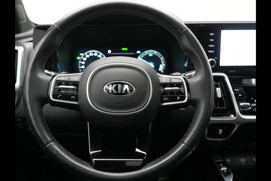 Kia Sorento 1.6 T-GDI 4WD ExecutiveLine PHEV 265pk | Trekhaak Afn. | Panodak | Head Up | Adaptive Cruise | 360 Camera | Bose Audio | Lederen Sportstoelen Memory & Ventilatie | Stoelen & Stuur Verwarmd | Blis | Keyless | Apple Carplay | Plug In Hybrid |