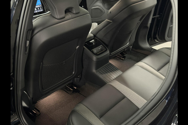 Volvo V60 2.0 T6 Plug-in hybrid AWD Plus Dark Open dak | Harman/Kardon | Adapt. cruise | 360 camera | Verwarmde voorruit | Stuur-/Stoelverwarming | Google | Keyless