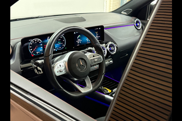 Mercedes-Benz EQA 250 Edition 1 67 kWh | 190 pk | Burmester | Panorama | Memory | Navi | 20” |