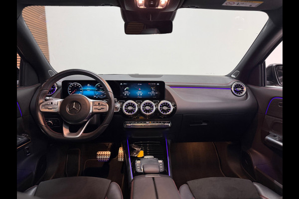 Mercedes-Benz EQA 250 Edition 1 67 kWh | 190 pk | Burmester | Panorama | Memory | Navi | 20” |