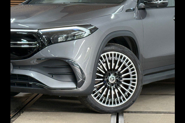 Mercedes-Benz EQA 250 Edition 1 67 kWh | 190 pk | Burmester | Panorama | Memory | Navi | 20” |