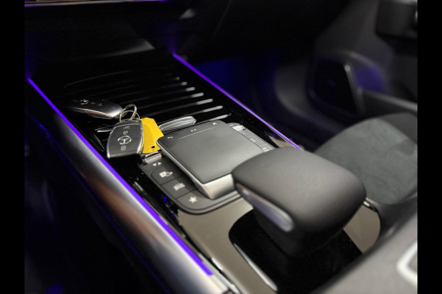 Mercedes-Benz EQA 250 Edition 1 67 kWh | 190 pk | Burmester | Panorama | Memory | Navi | 20” |