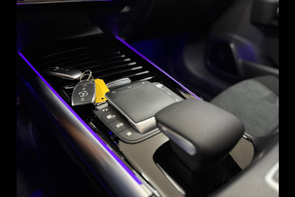 Mercedes-Benz EQA 250 Edition 1 67 kWh | 190 pk | Burmester | Panorama | Memory | Navi | 20” |