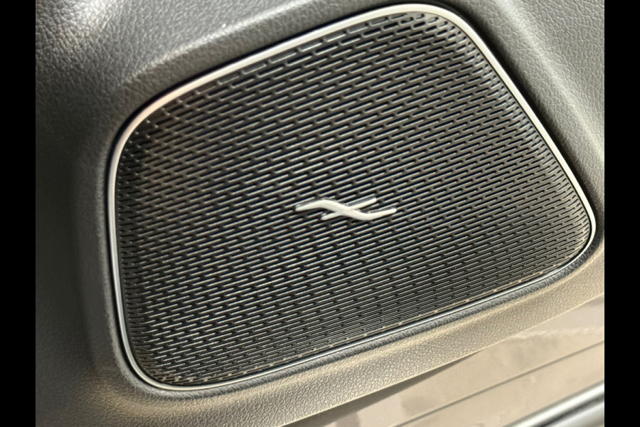 Mercedes-Benz EQA 250 Edition 1 67 kWh | 190 pk | Burmester | Panorama | Memory | Navi | 20” |