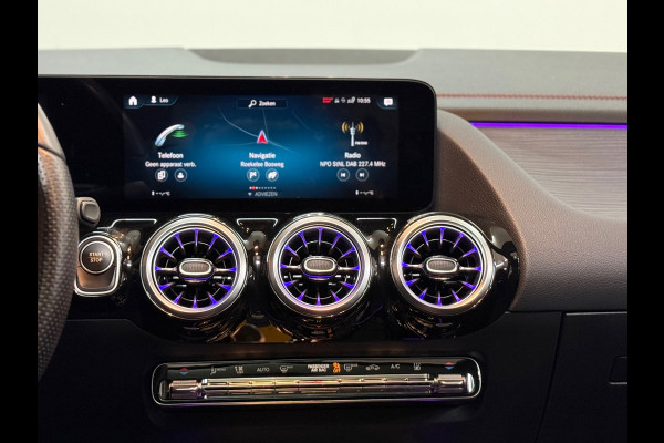 Mercedes-Benz EQA 250 Edition 1 67 kWh | 190 pk | Burmester | Panorama | Memory | Navi | 20” |
