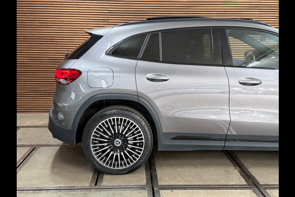 Mercedes-Benz EQA 250 Edition 1 67 kWh | 190 pk | Burmester | Panorama | Memory | Navi | 20” |