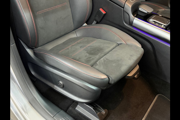 Mercedes-Benz EQA 250 Edition 1 67 kWh | 190 pk | Burmester | Panorama | Memory | Navi | 20” |